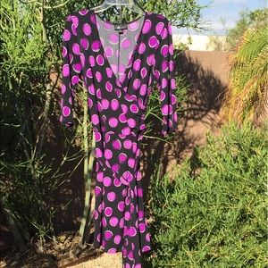 Dress with a Personality